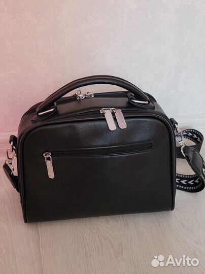 Сумка женская через плечо