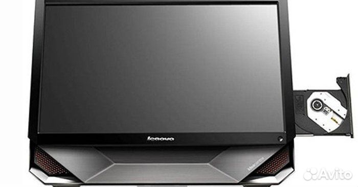 Моноблок Lenovo B505