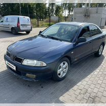 Mitsubishi Carisma 1.6 MT, 2001, 313 000 км, с пробегом, цена 235 000 руб.