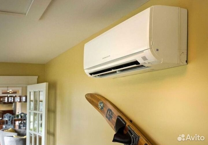 Кондиционеры