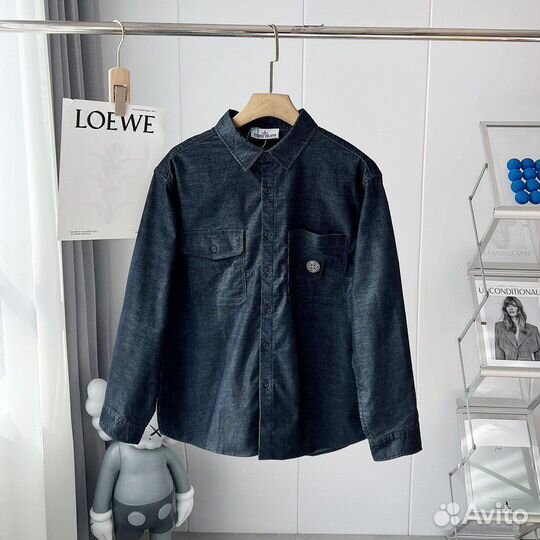Рубашка Stone Island