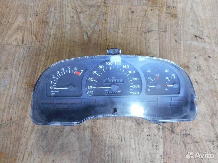 Панель приборов Opel Astra F 1991-1998