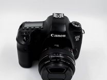 Фотоаппарат Canon 6d + объектив