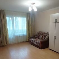 1-к. квартира, 37 м², 1/5 эт.