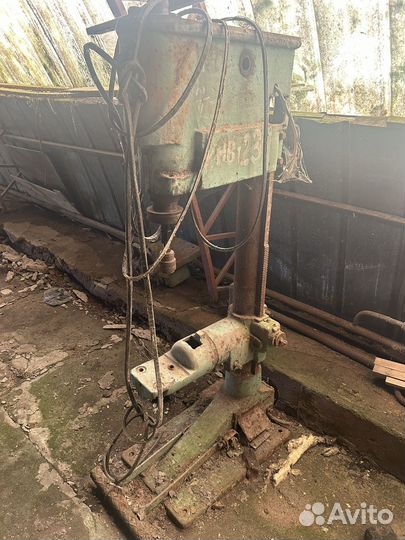 Столярное оборудование