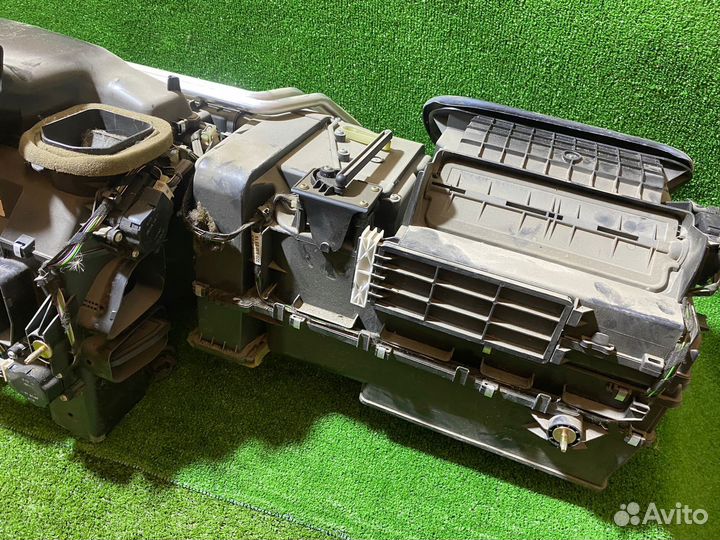 Печка Mercedes CL-class W215