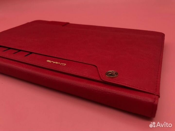 31094 Чехол-книжка кожаный для Samsung Galaxy