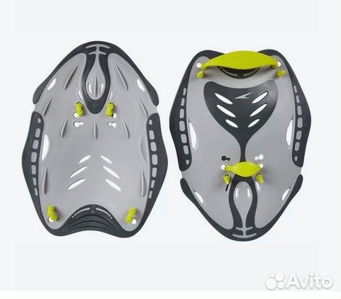 Лопатки для плавания speedo
