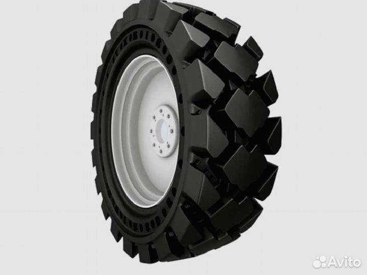 Шина для мини-погрузчиков 30x10-16Galaxy hulk SDS