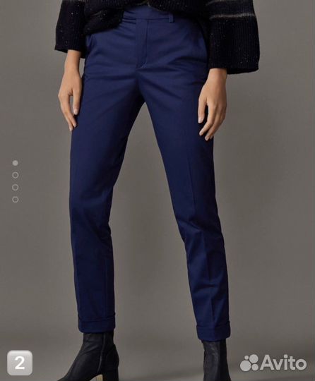 Massimo dutti брюки