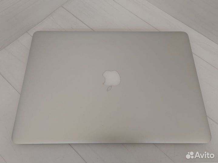 Проц Core i7 в Макбук Pro 15 для бизнеса Обмен