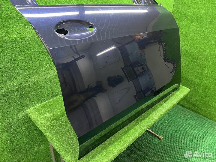 Дверь передняя правая BMW X7 G07