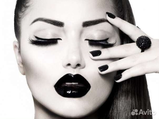 Средство для восстановл и роста ресниц и бровей