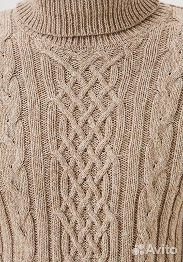 Водолазка мужская