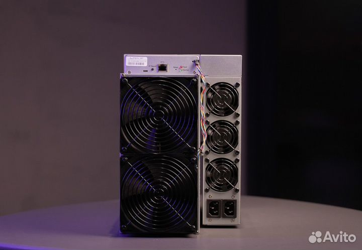 Asic Antminer S19J PRO 104 TH/s Новый Легальный тд