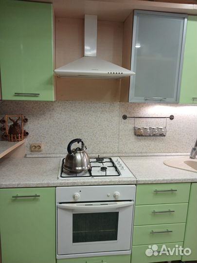 Кухонный гарнитур