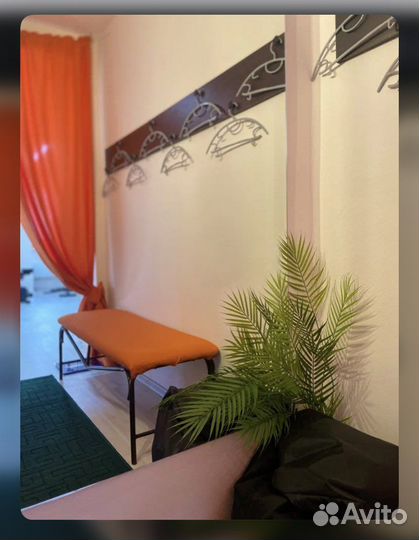 Свободного назначения, 60 м²