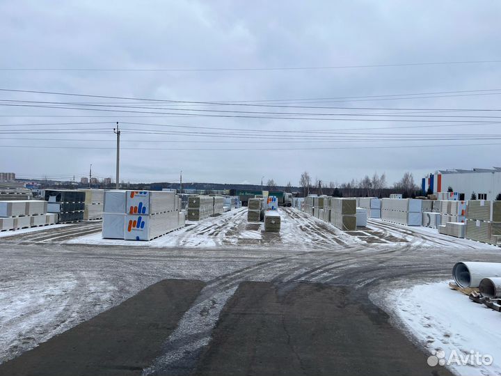 Сэндвич панели PIR Premier