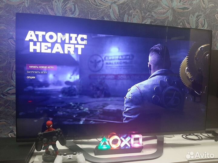 Sony ps-4 + прошита + бесплатно 10.000 игр