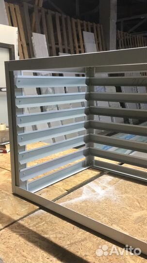 Корзина для кондиционера