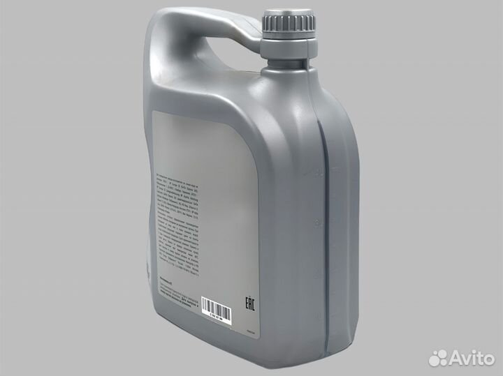 Масло моторное Volkswagen Special Plus 5W-40 5 л