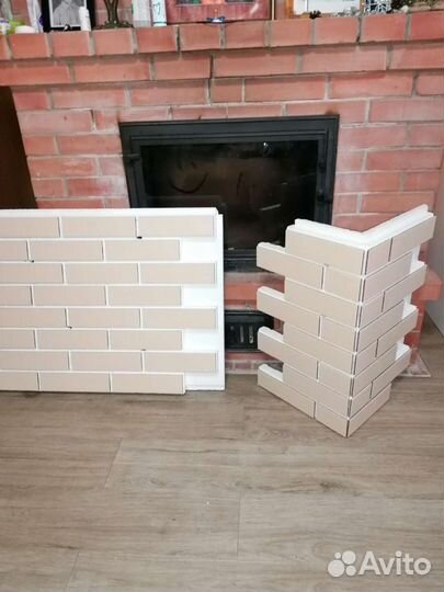 Фасадные термо панели