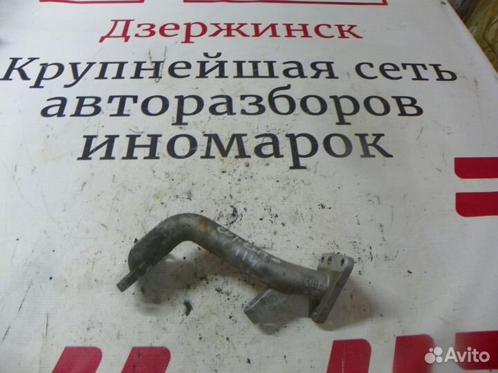 Трубка картерных газов Kia Sorento