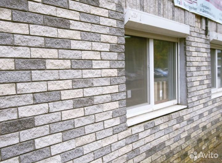 Кирпич горус облицовочный дизайнерский