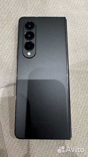 Samsung Galaxy Z Fold4, 12/512 ГБ