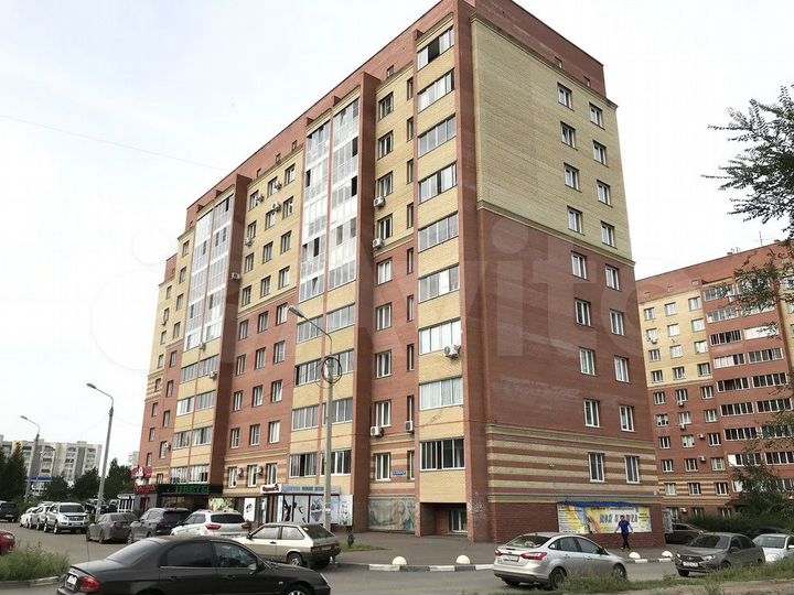 Торговая площадь, 71.3 м²