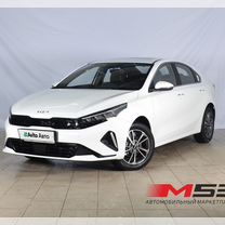 Kia K3 1.5 CVT, 2024, 39 км, с пробегом, цена 2 659 995 руб.