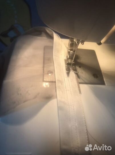 Швейные услуги