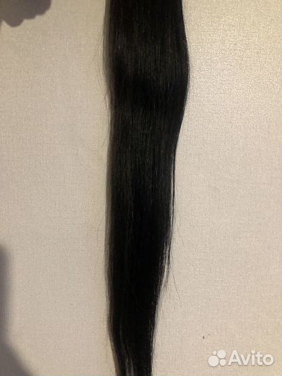 Волосы для наращивания 50