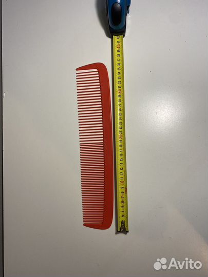 Расческа гигантская