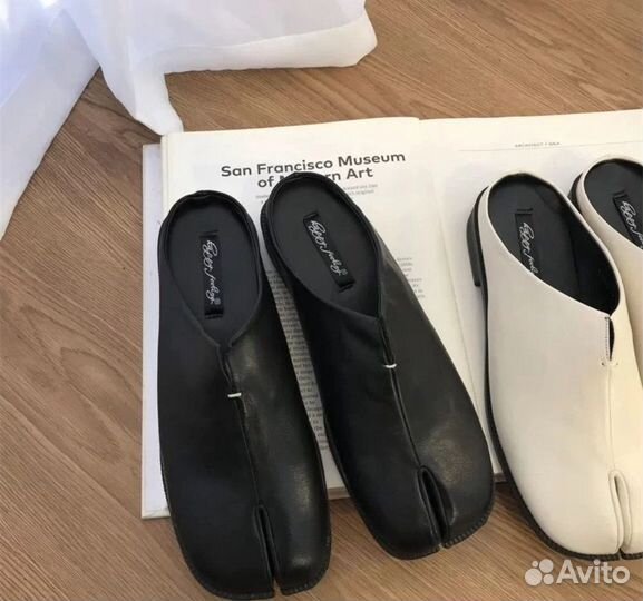 Женские Туфли таби tabi