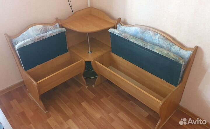 Кухонный уголок бу