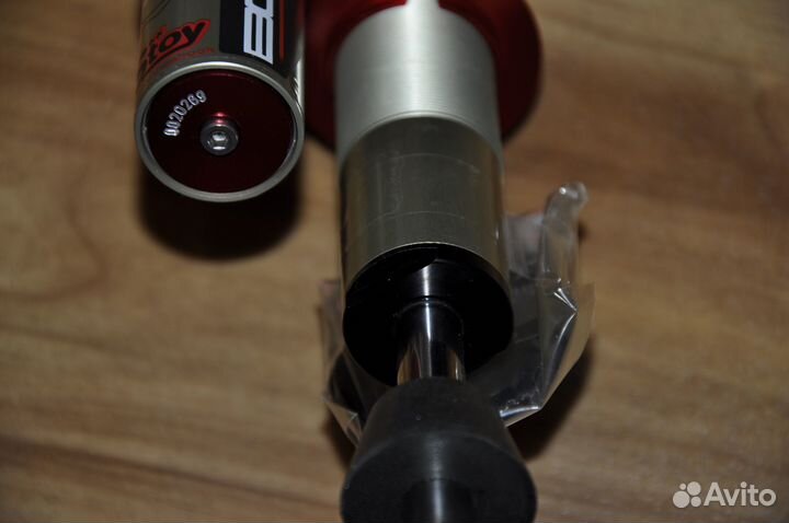 Аморт Bos Stoy 222x70 без пружины