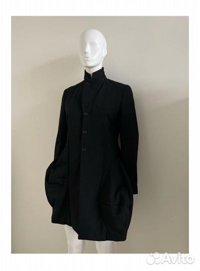 Пальто женское comme des garçons оригинал