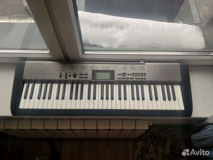 Yamaha psr e333