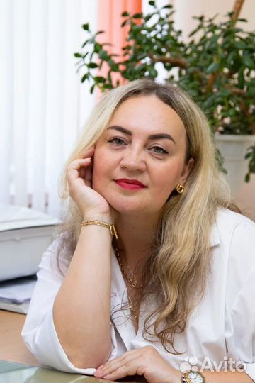 Репетитор начальных классов и подготовка к школе