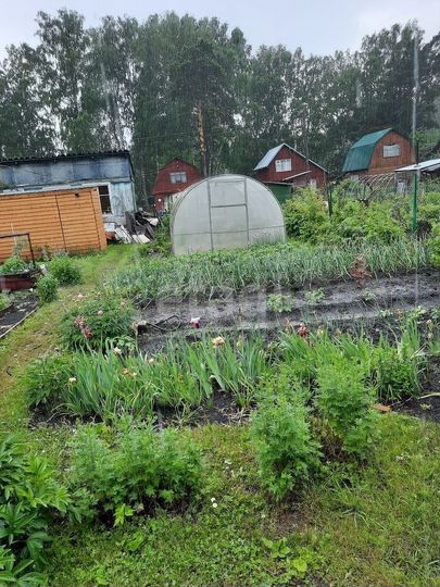 Дача 40 м² на участке 4 сот.