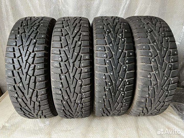 Cordiant Snow Cross 195/55 R16 91T