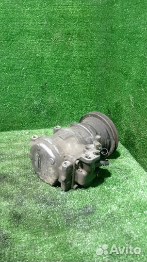 Компрессор кондиционера Mitsubishi I (1989—1995)