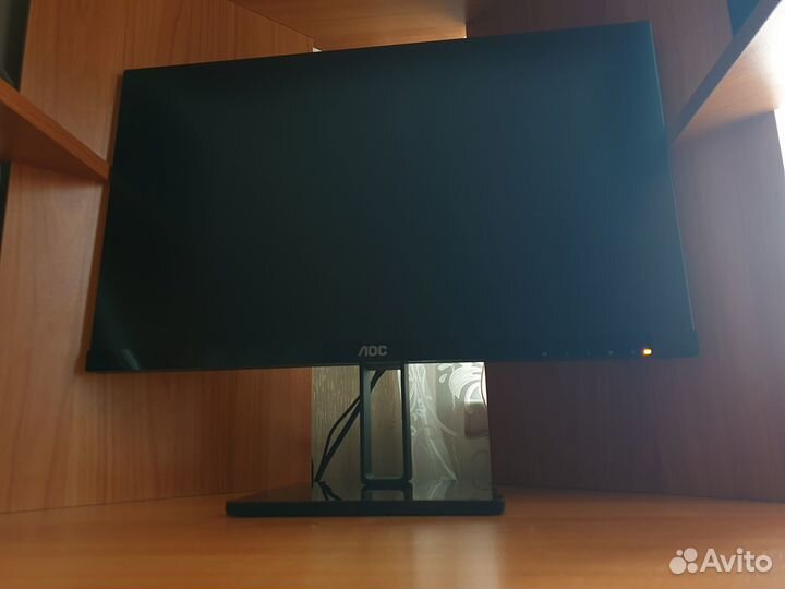 Игровой Монитор AOC 22V2Q