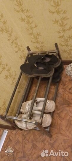 Подставка для обуви