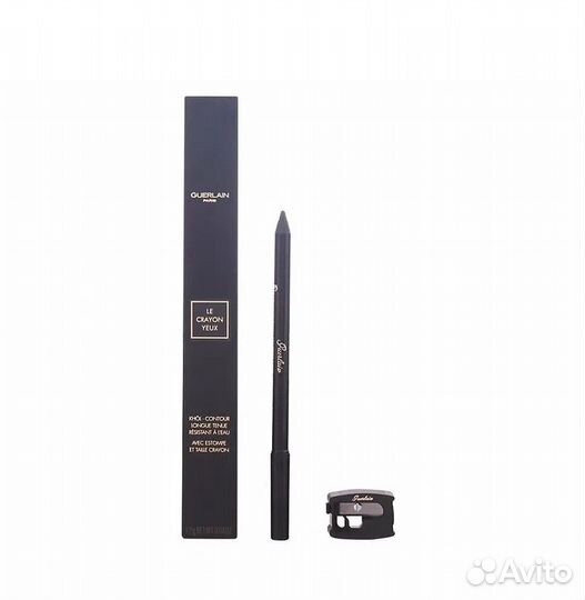 Карандаш для глазGuerlain The Eye 02 Jackie Brown