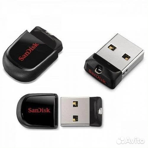 USB Flash Drive 64 GB