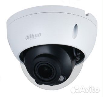 IP-видеокамера Dahua DH-IPC-hdbw1431RP-ZS-S4