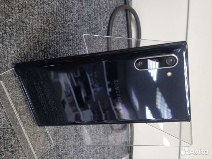 Samsung Galaxy Note 10