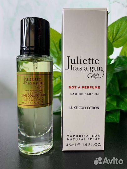 Juliette has a gun 45ml